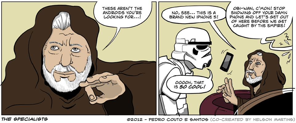 Droids